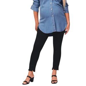 Abercrombie & Fitch Black Skinny Women's Jeans *Fit is like a 27/Size 4*